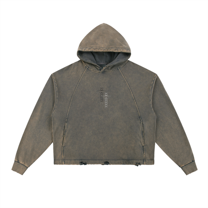 Divine Faith Hoodie