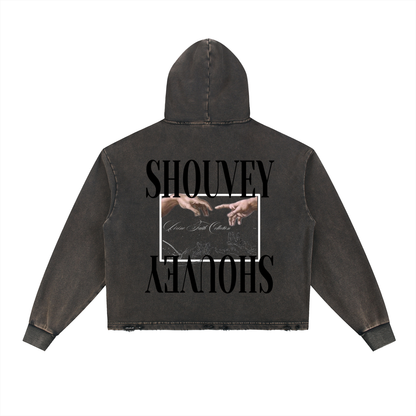 Divine Faith Hoodie
