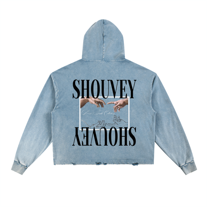 Divine Faith Hoodie