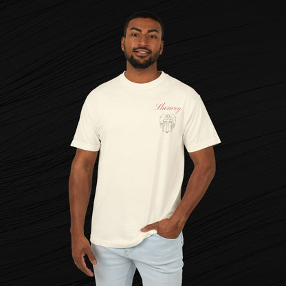 Fallen Angel Beige T-Shirt