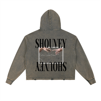 Divine Faith Hoodie