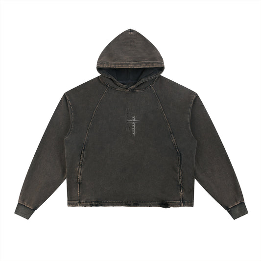 Divine Faith Hoodie