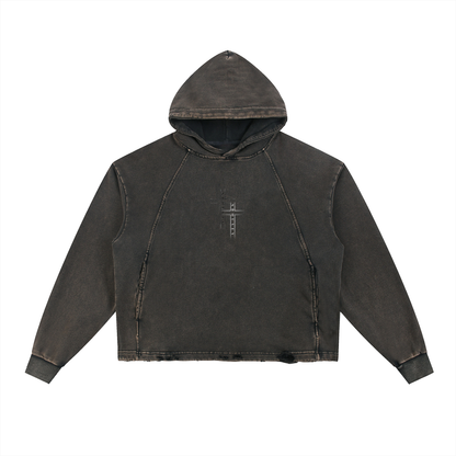 Divine Faith Hoodie