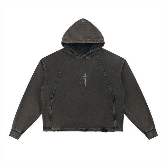 Divine Faith Hoodie