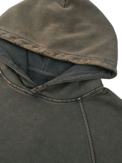 Divine Faith Hoodie